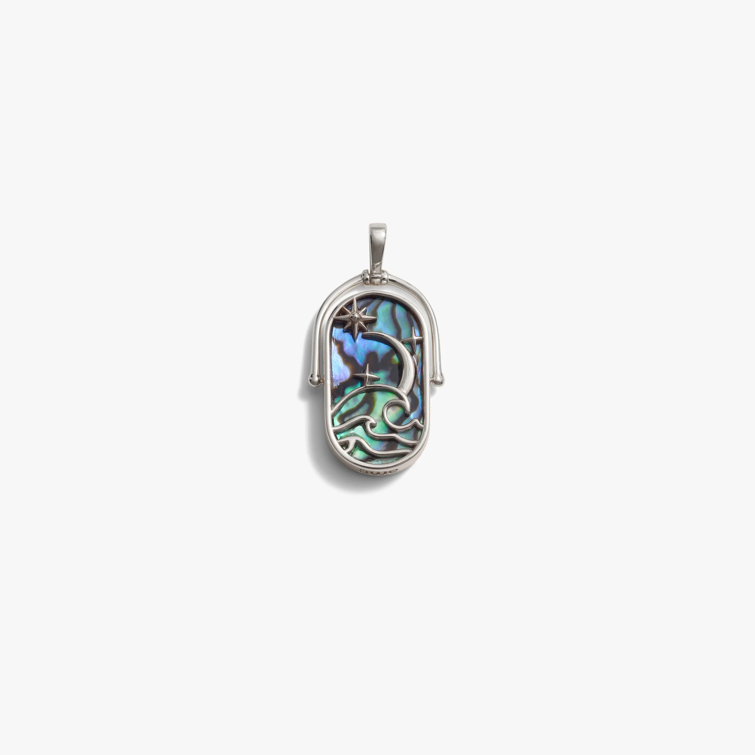 Water Element Amulet - Image 4