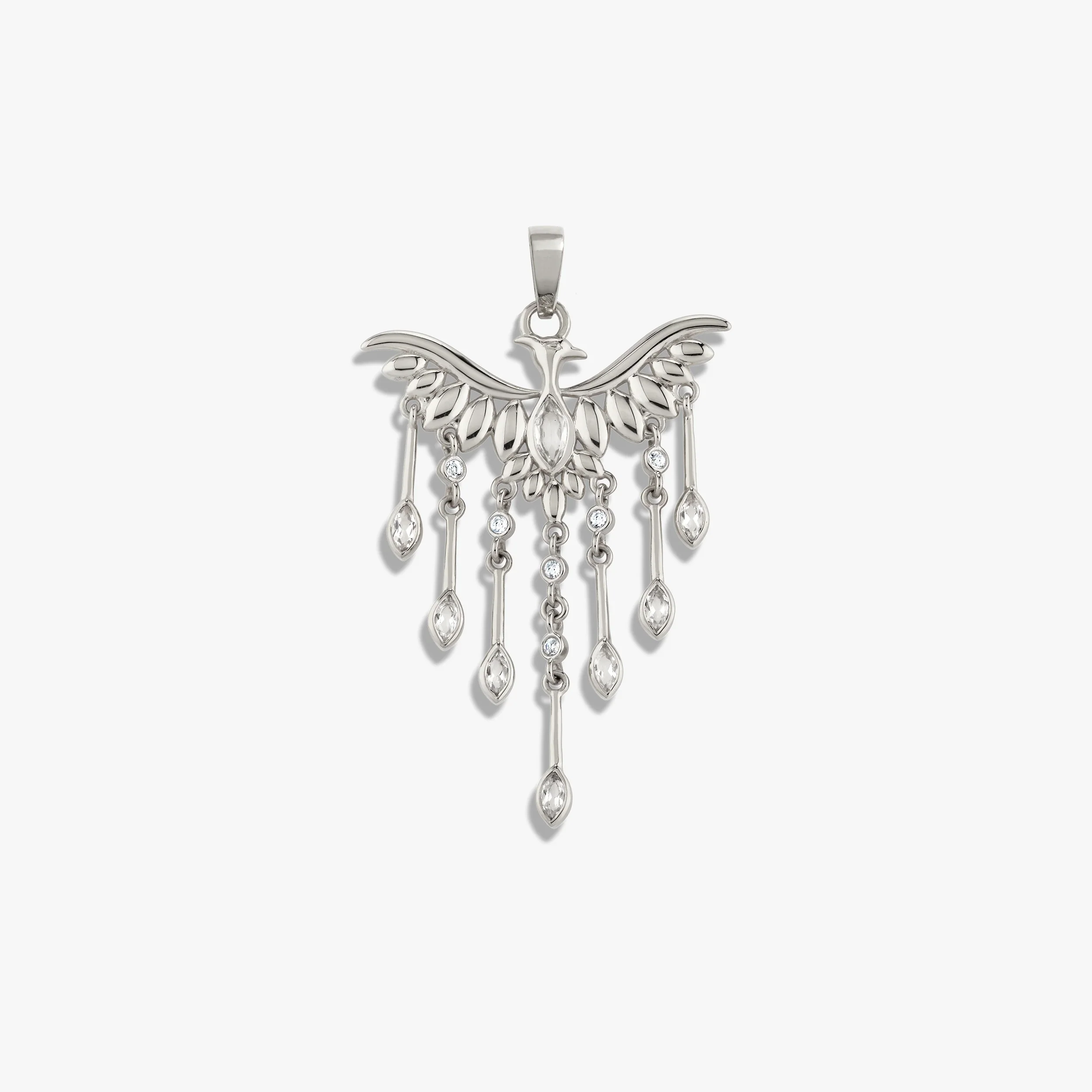 Chandelier Phoenix Pendant - Image 5