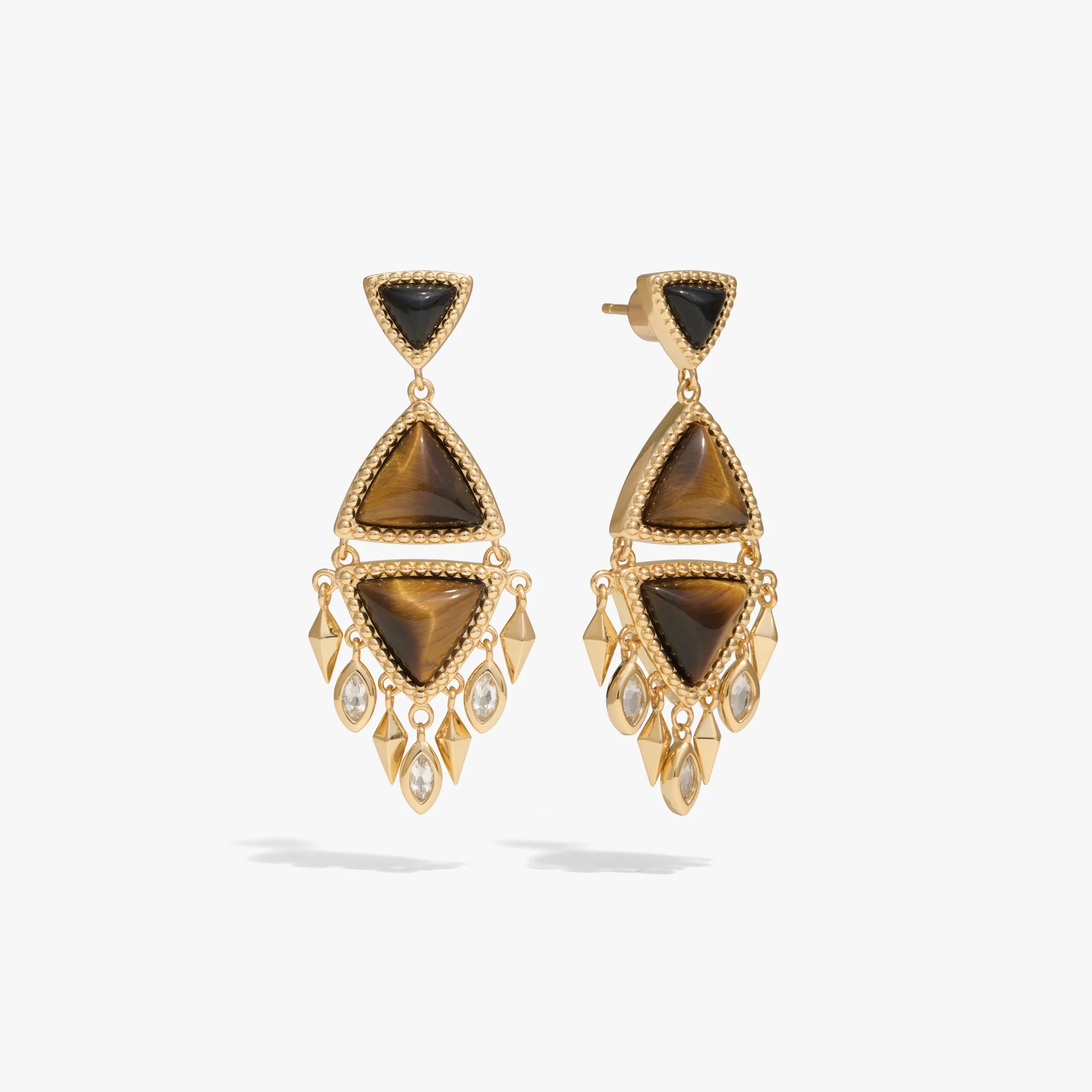Wind Chime Earrings