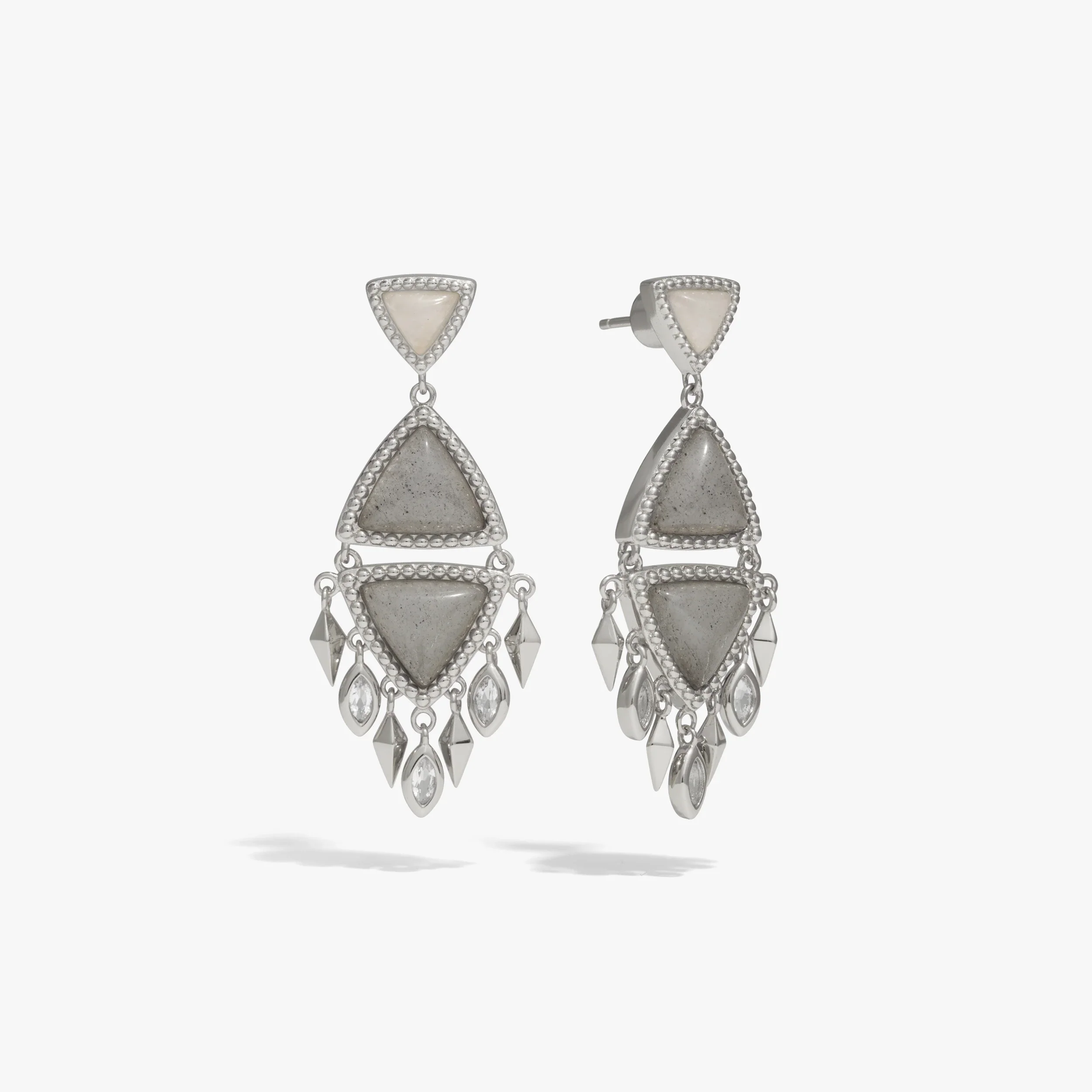 Wind Chime Earrings - Image 8