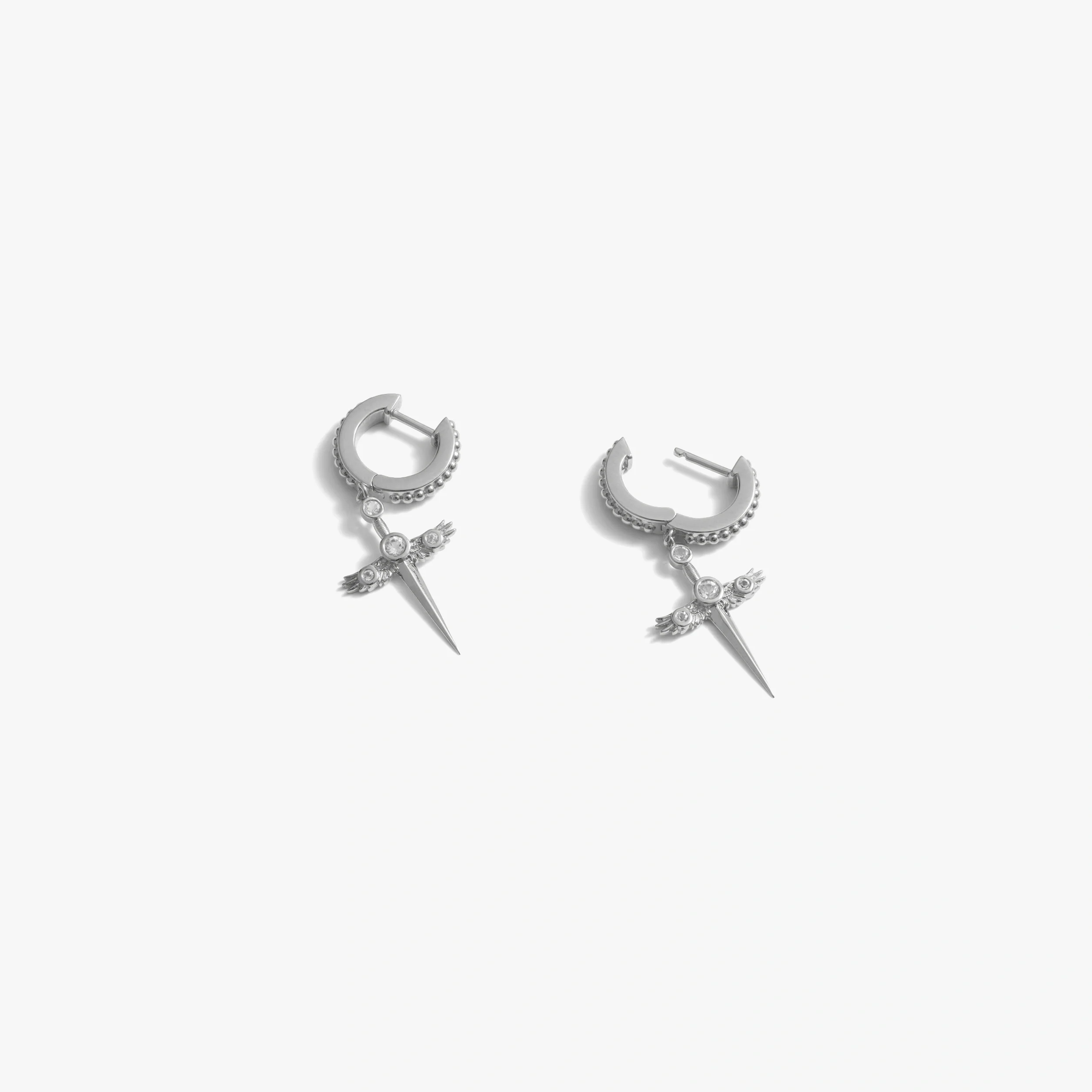 Flying Dagger Huggies - Image 7