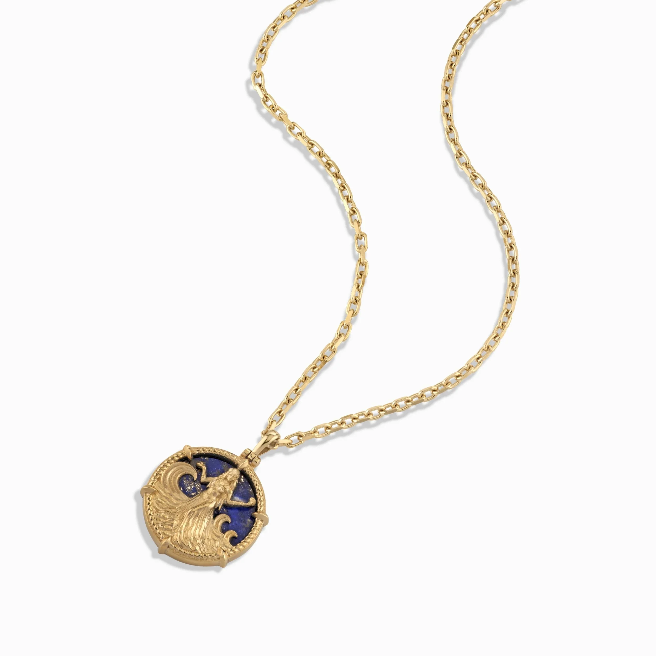 Yemaya Necklace - Image 6