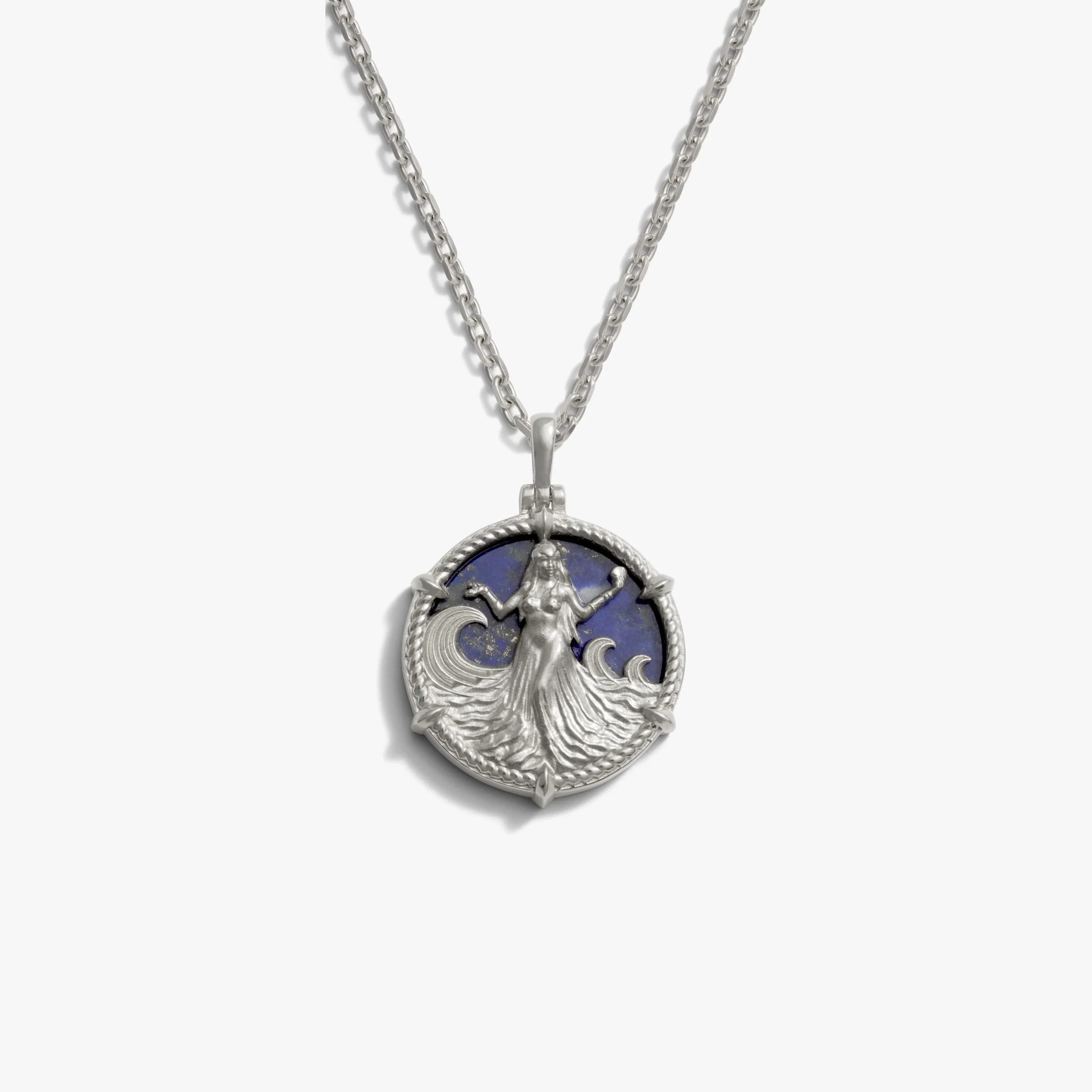 Yemaya Necklace - Image 8