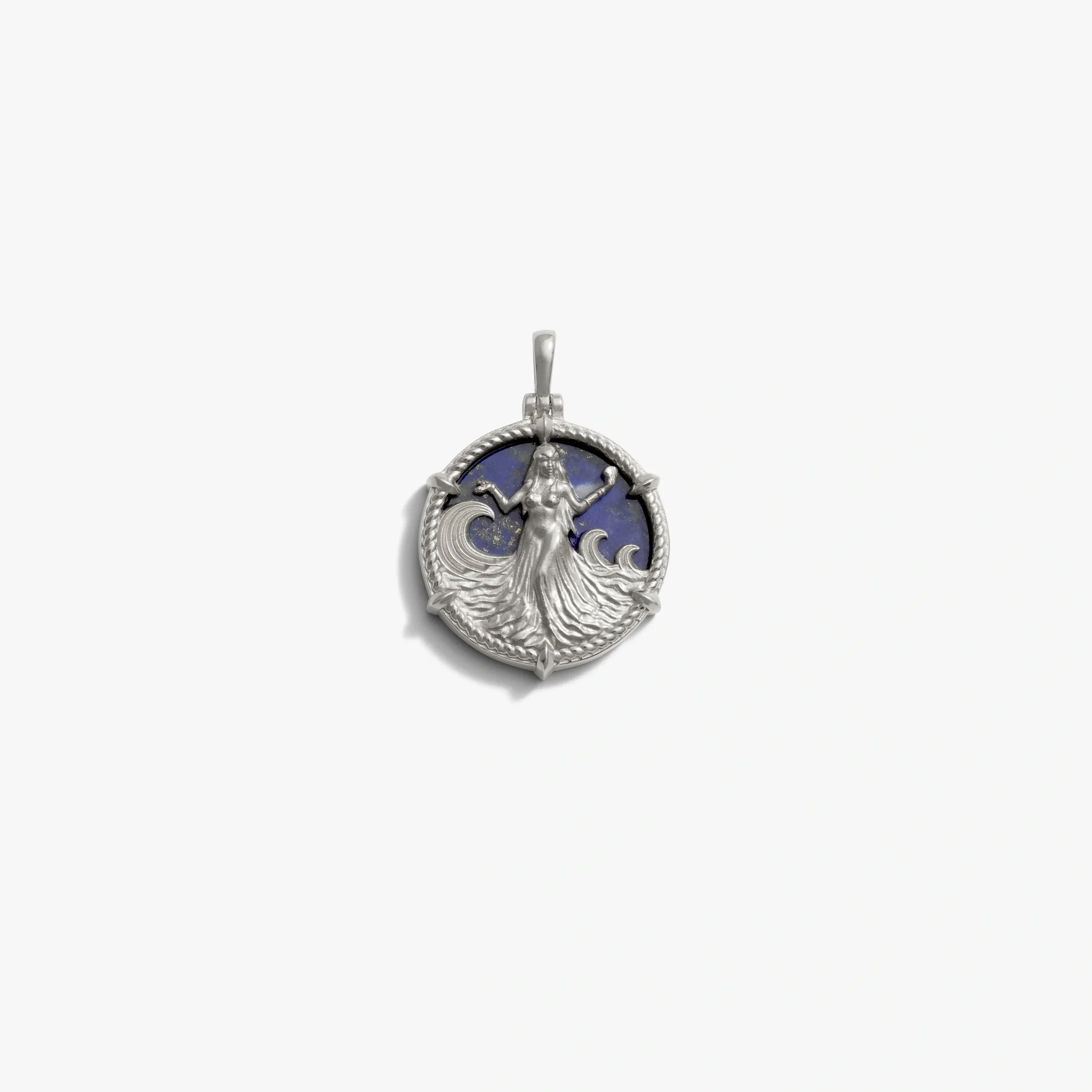 Yemaya Pendant - Image 9