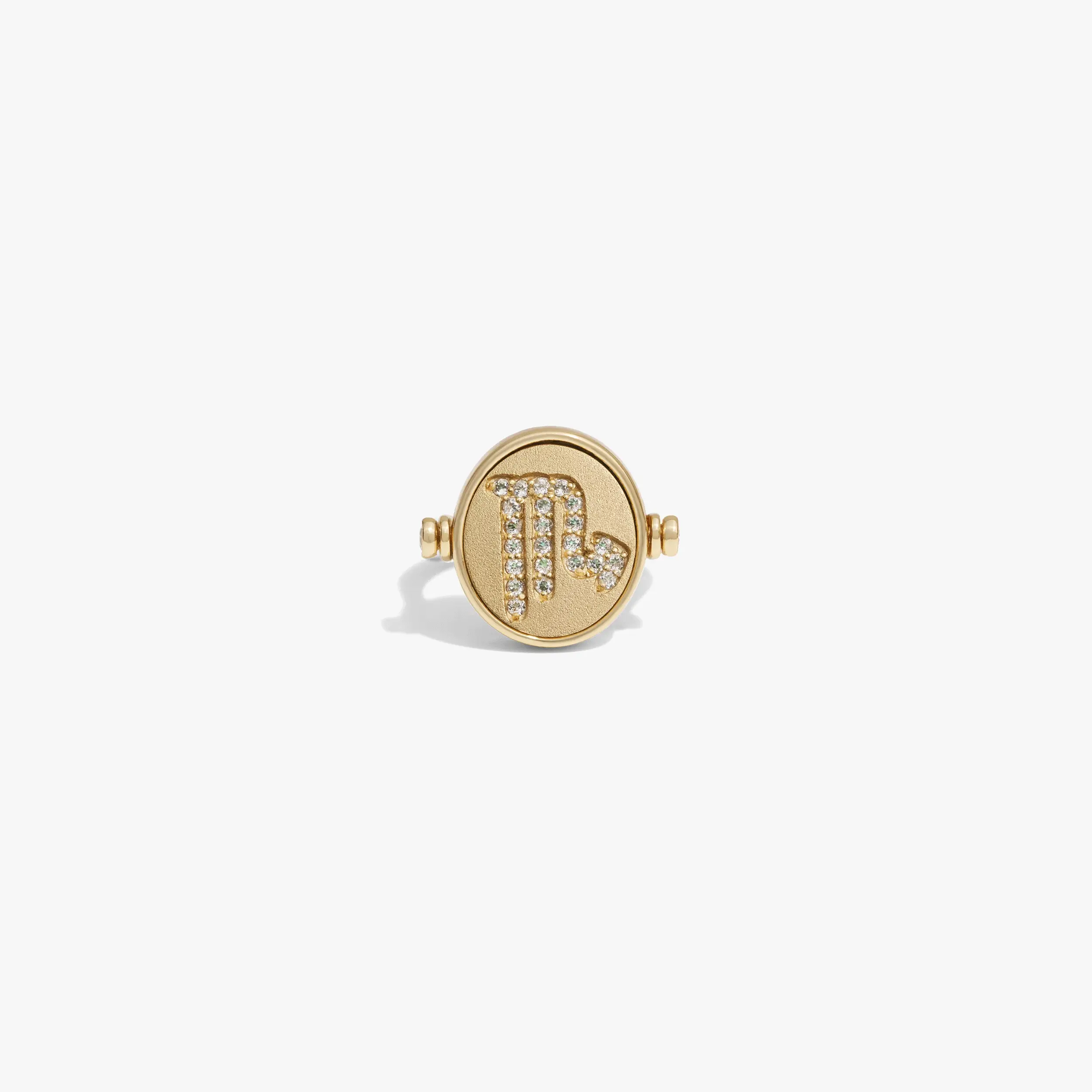 Zodiac + Element Flip Ring - Image 12