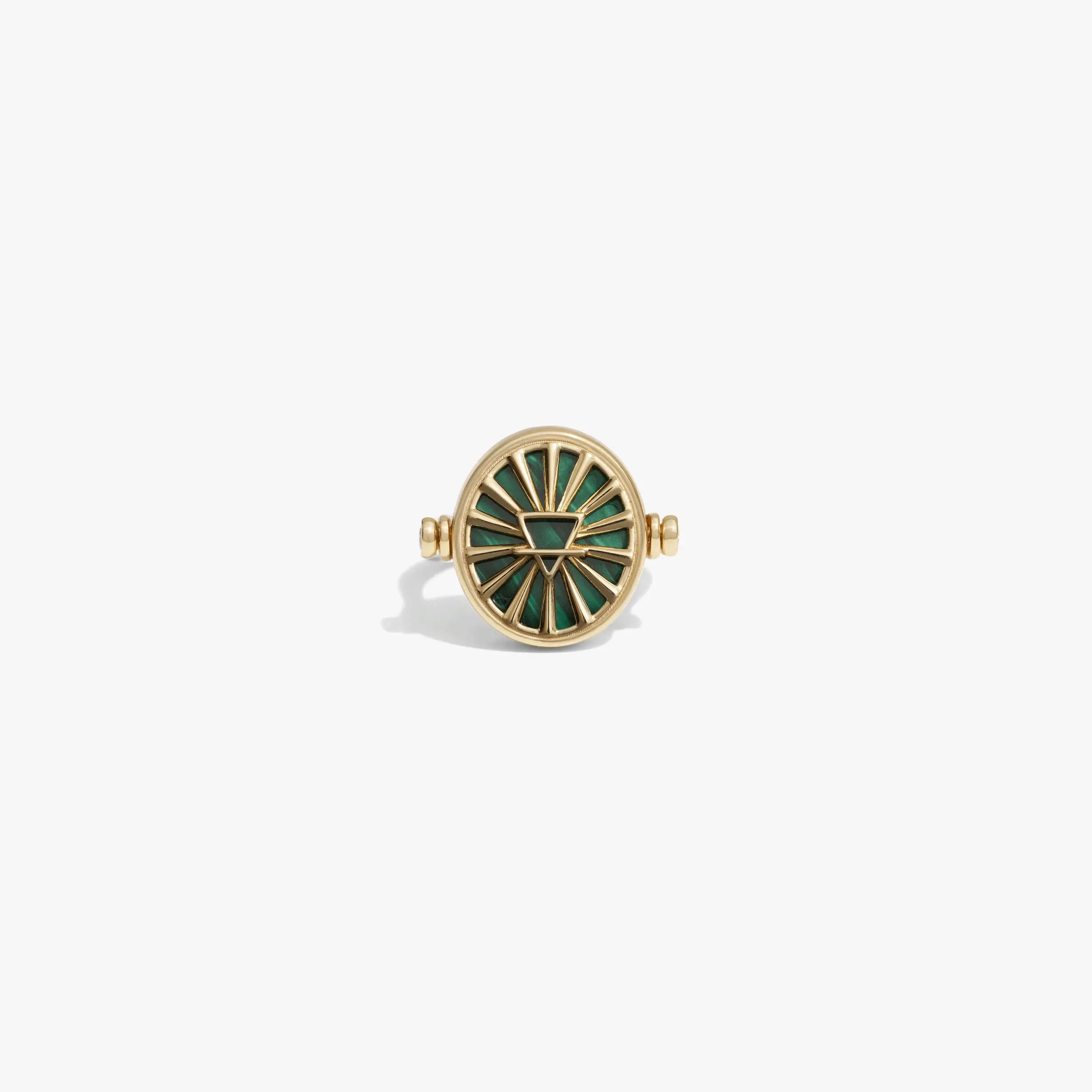 Zodiac + Element Flip Ring - Image 4