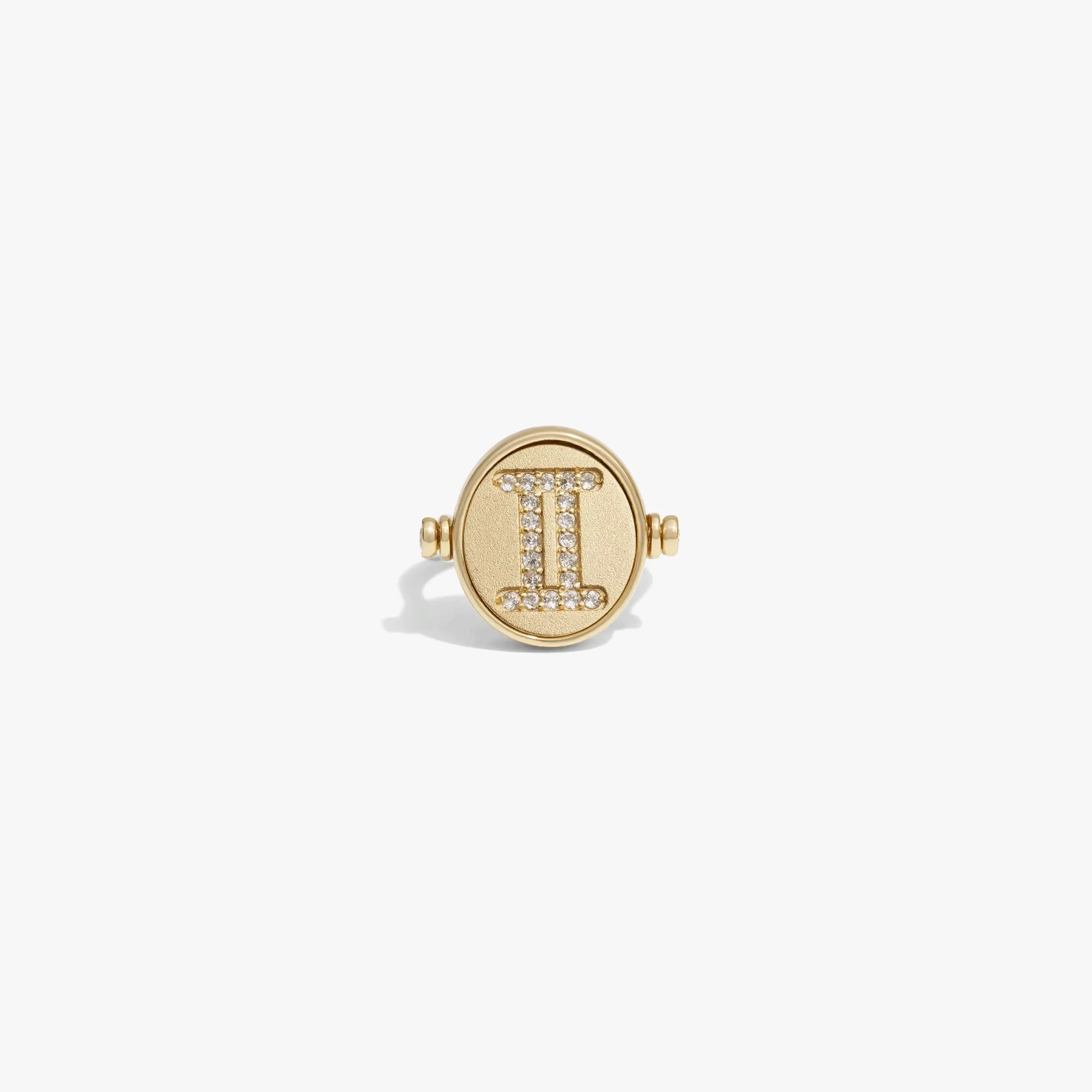 Zodiac + Element Flip Ring - Image 5