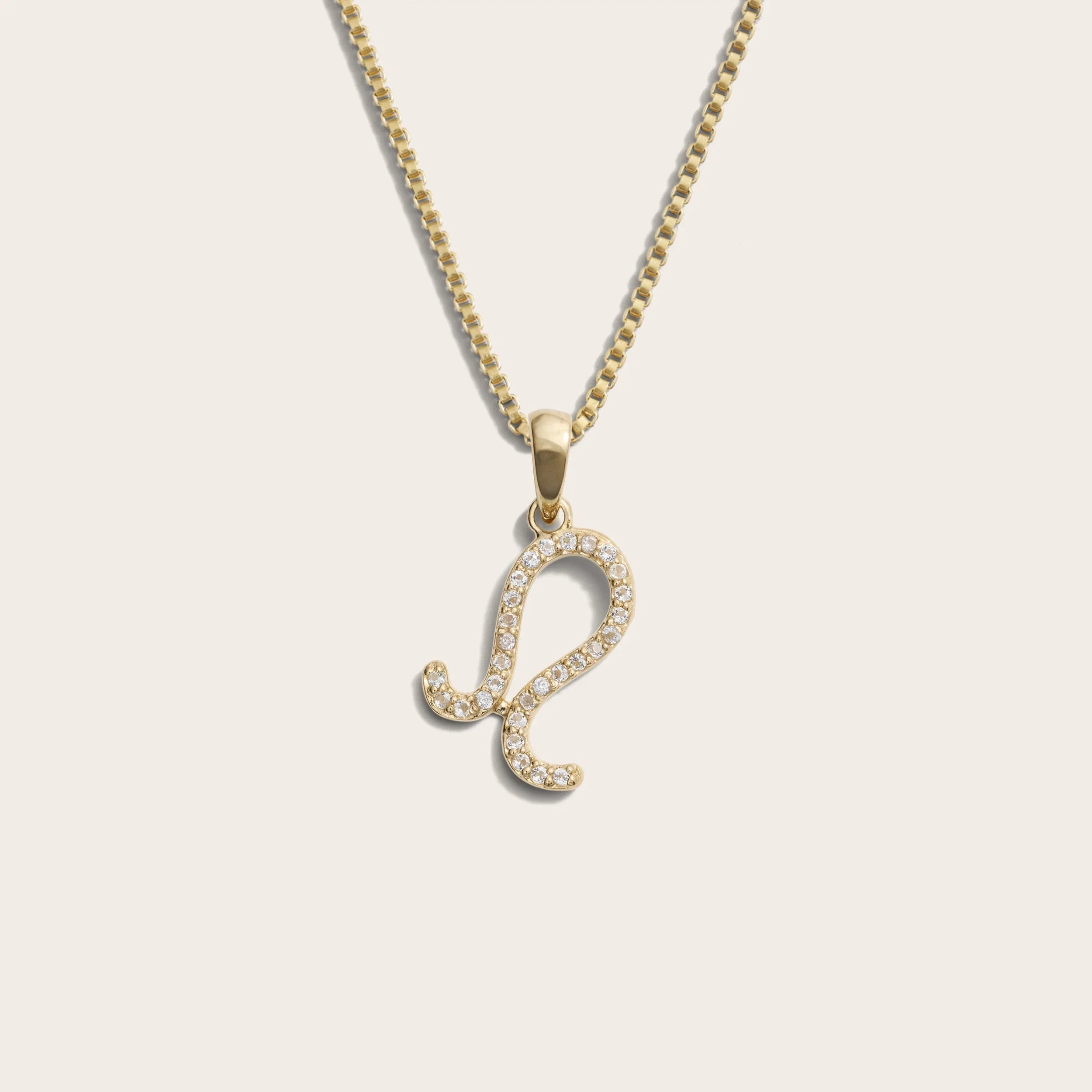 Zodiac Gemstone Necklace - Image 13