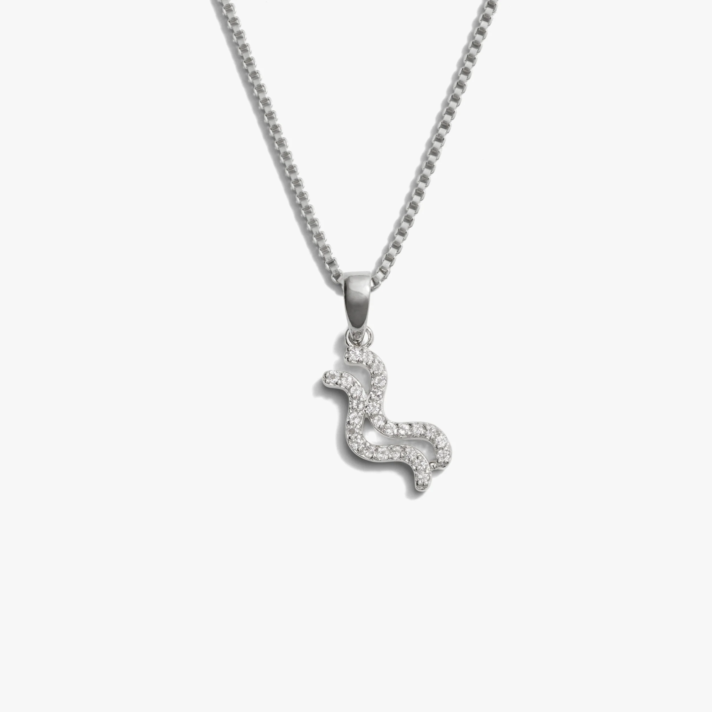 Zodiac Gemstone Necklace - Image 18