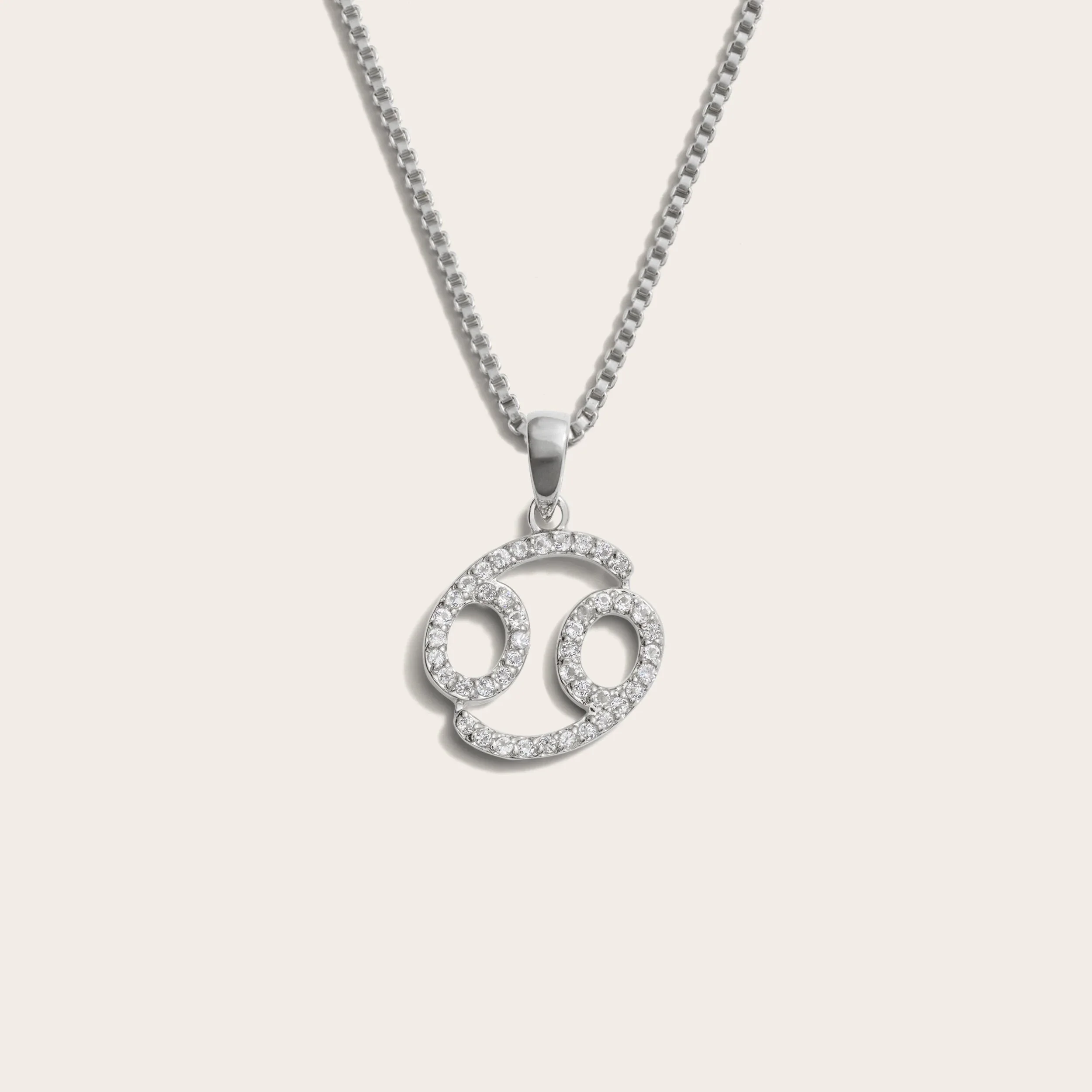Zodiac Gemstone Necklace - Image 20