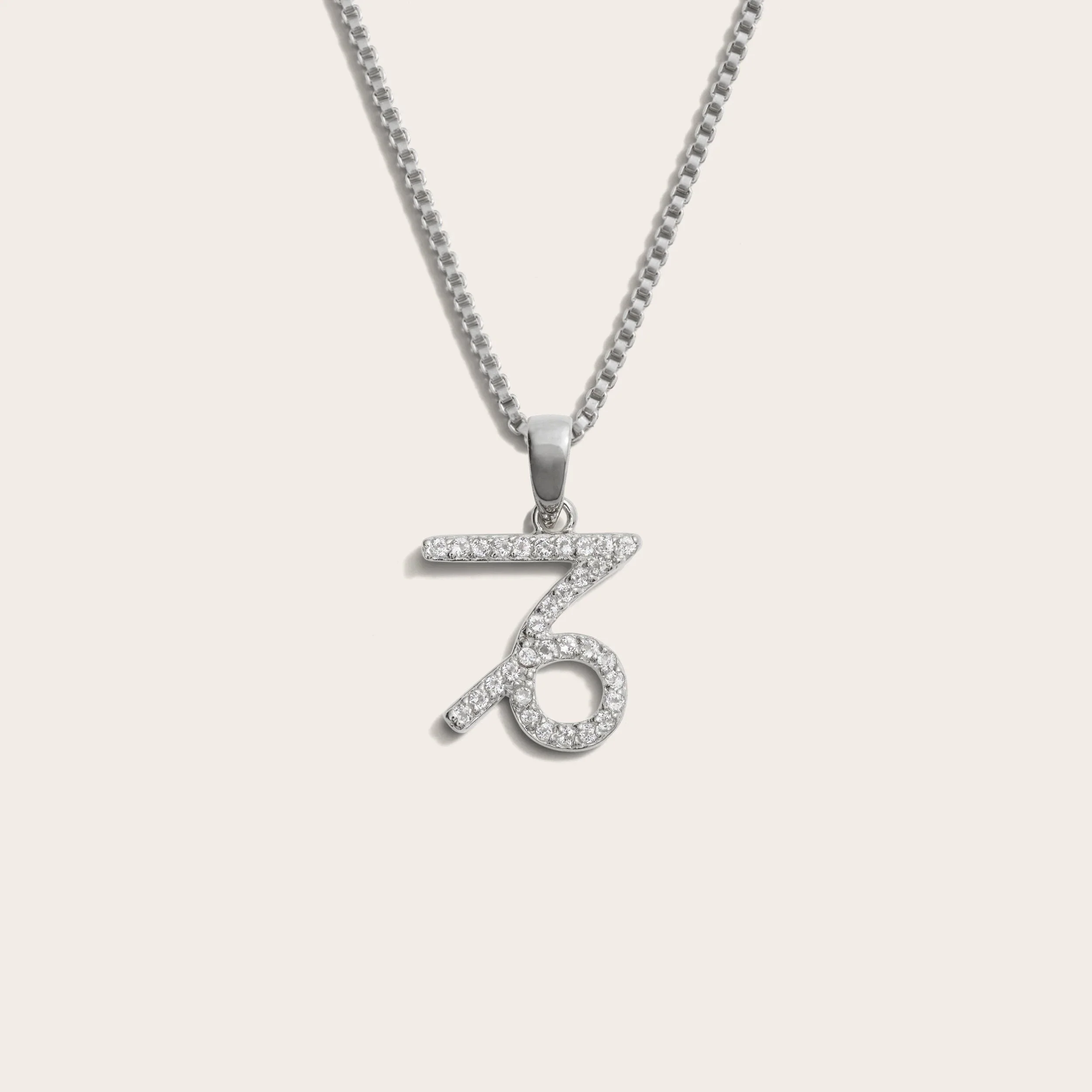 Zodiac Gemstone Necklace - Image 21