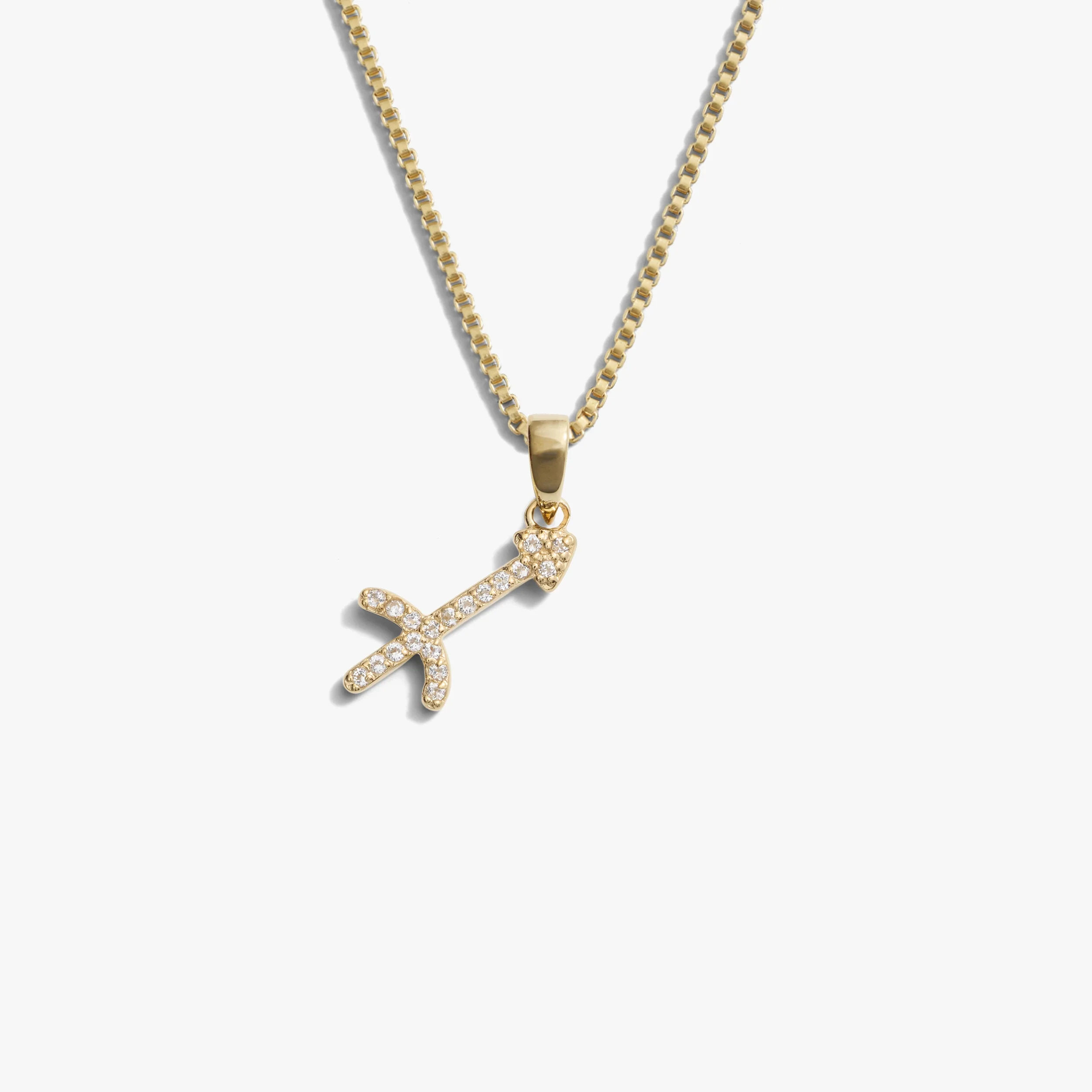 Zodiac Gemstone Necklace - Image 25