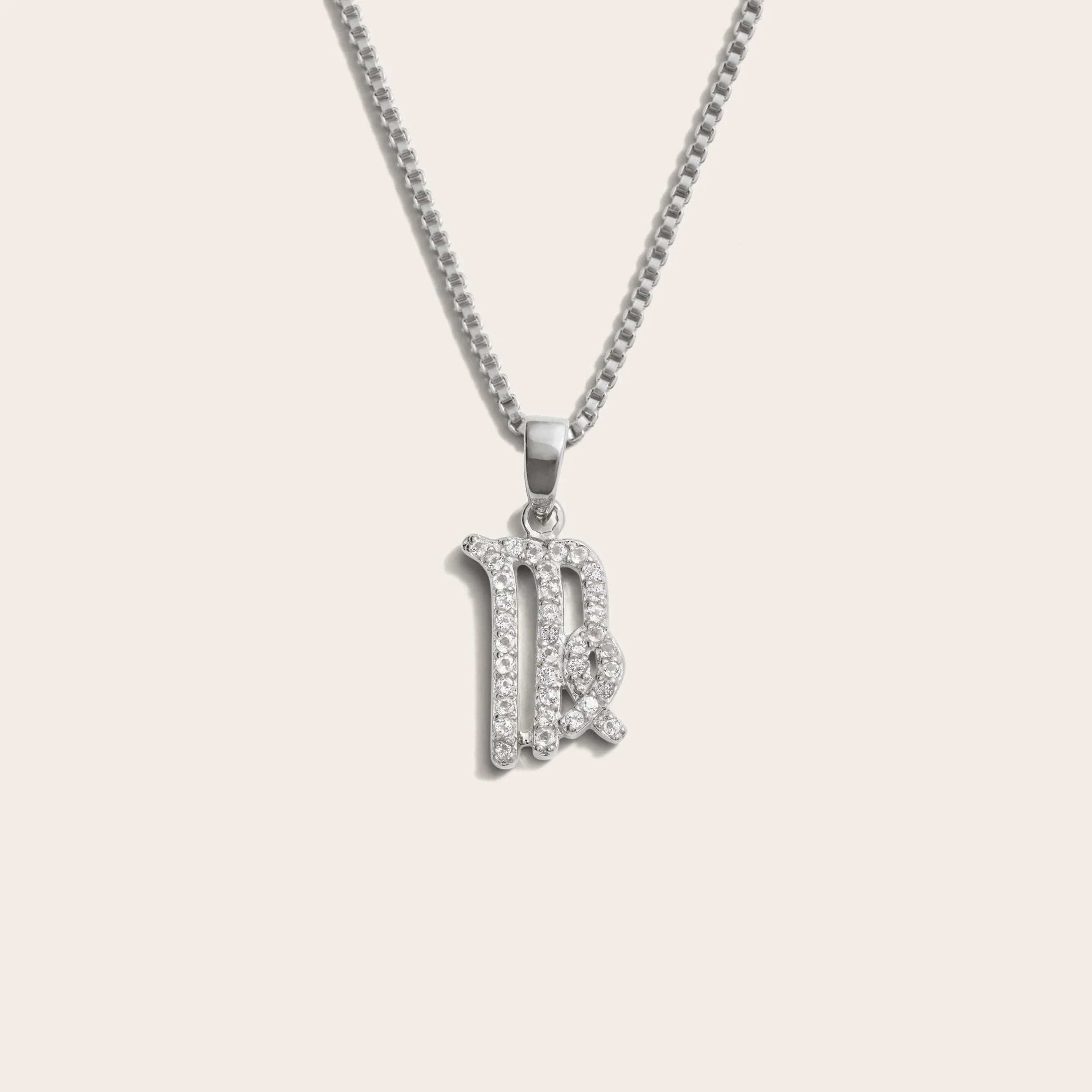 Zodiac Gemstone Necklace - Image 28