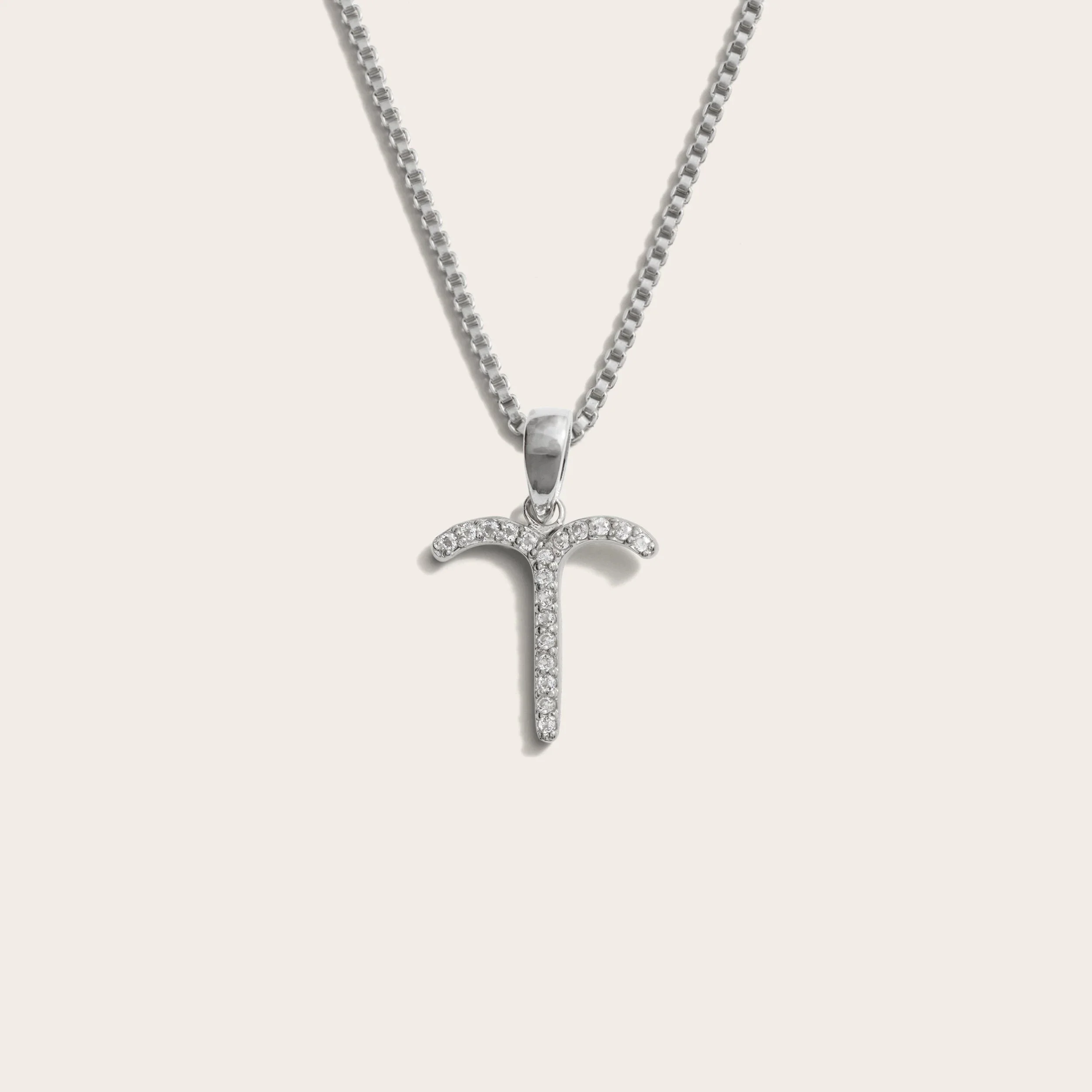 Zodiac Gemstone Necklace - Image 29