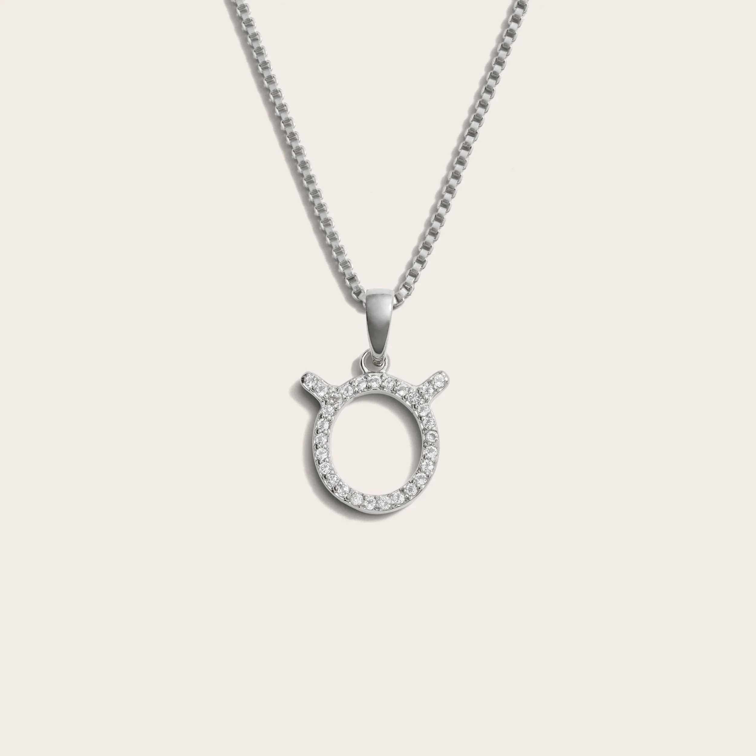 Zodiac Gemstone Necklace - Image 30