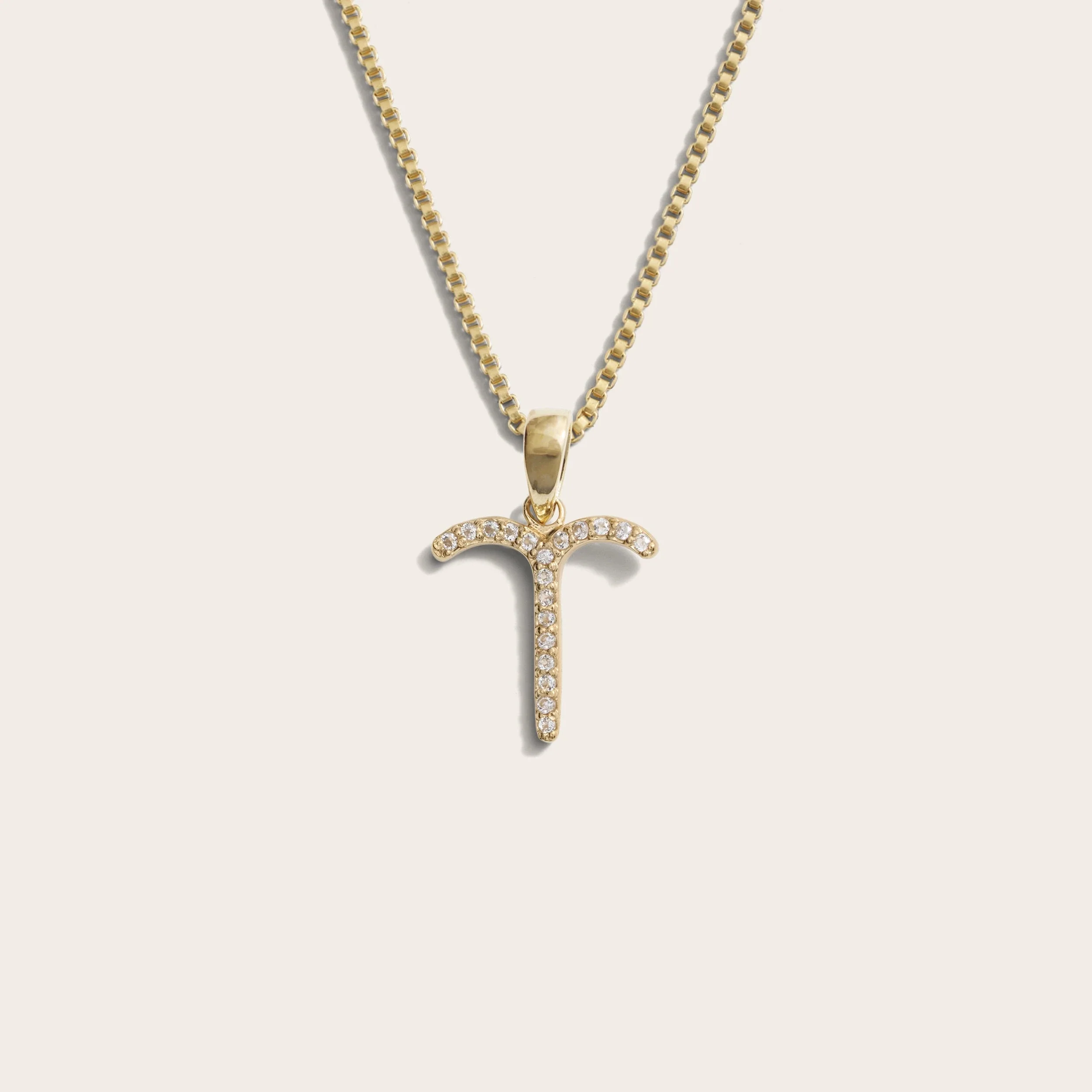 Zodiac Gemstone Necklace - Image 31