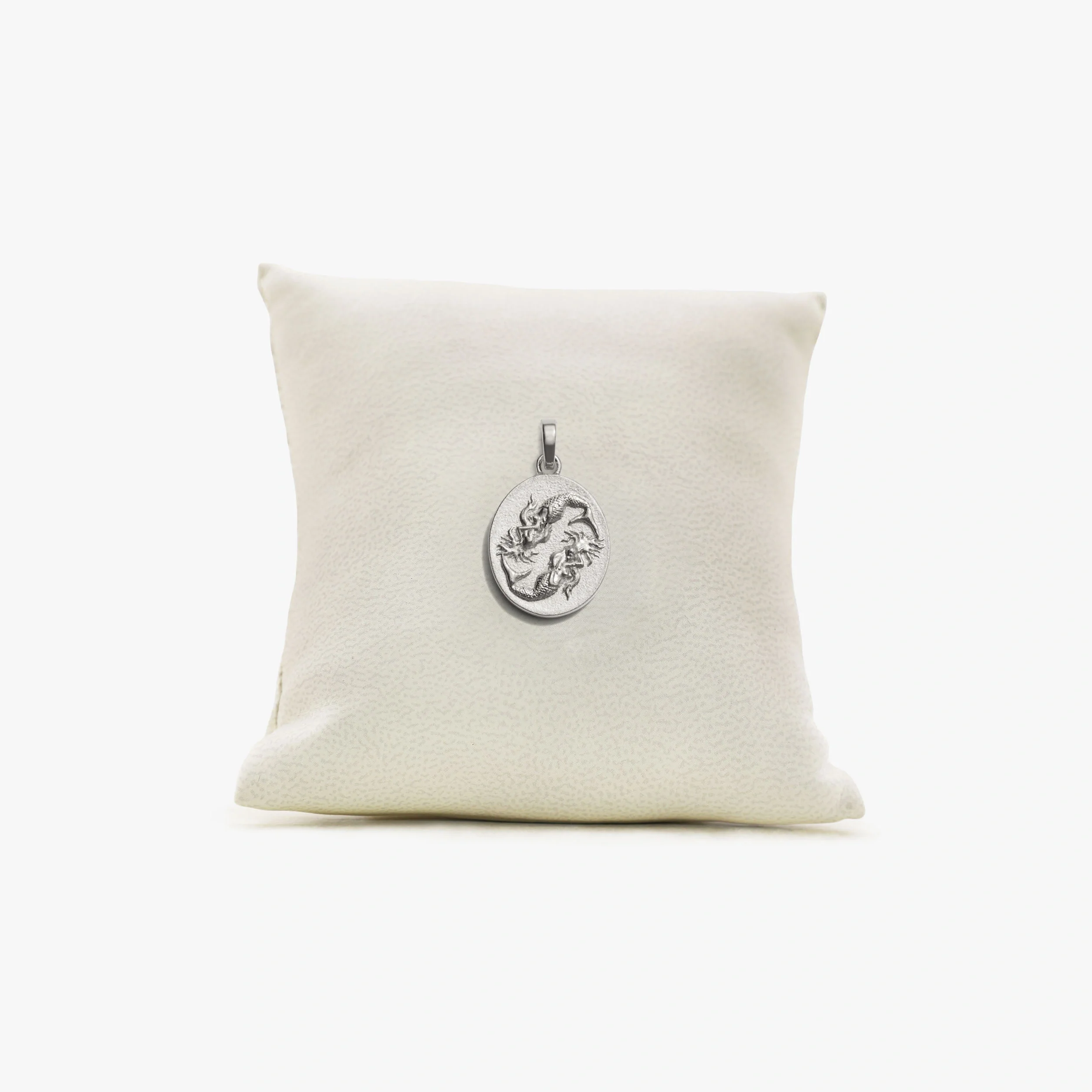 Archive Zodiac Goddess Pendant - Image 13