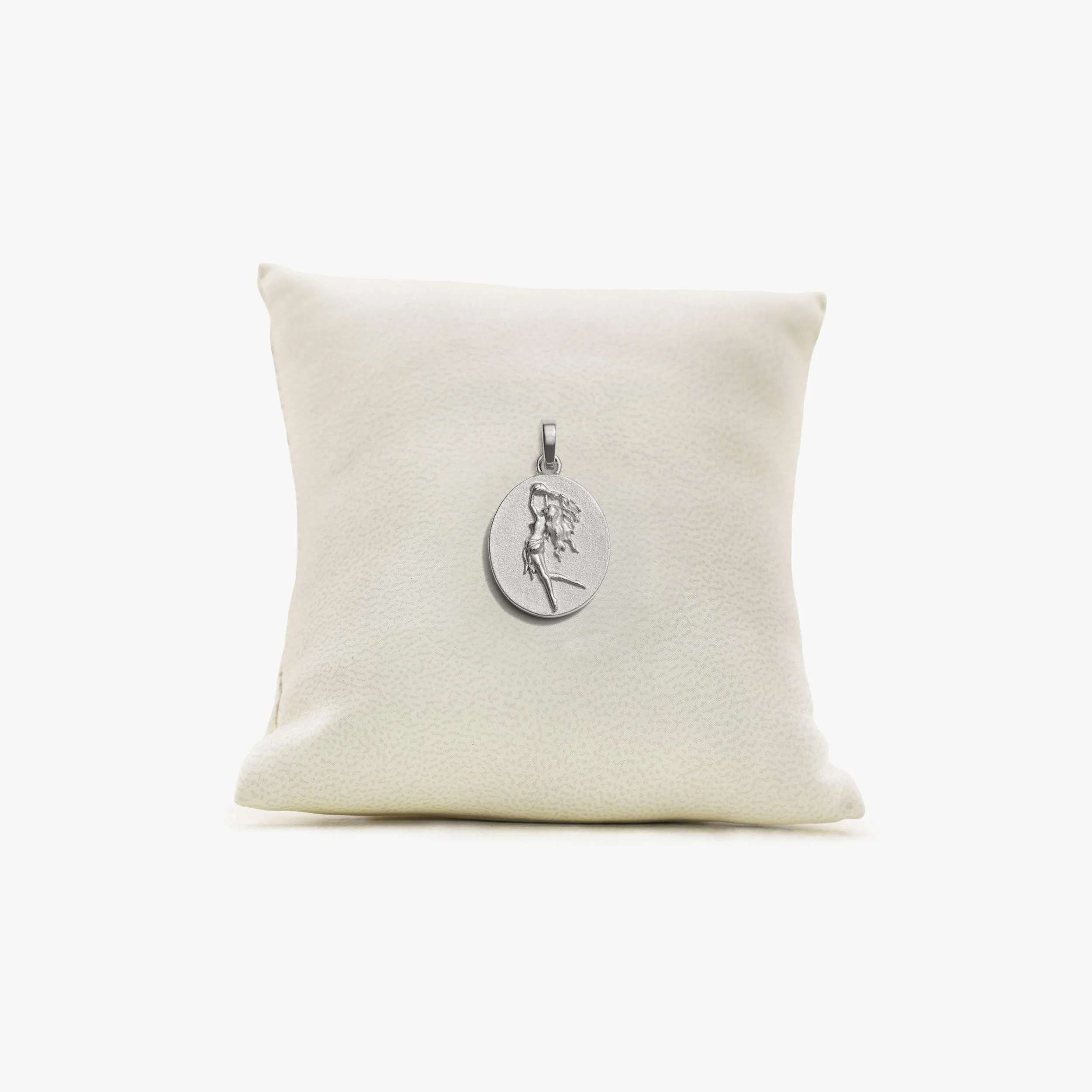 Archive Zodiac Goddess Pendant - Image 14