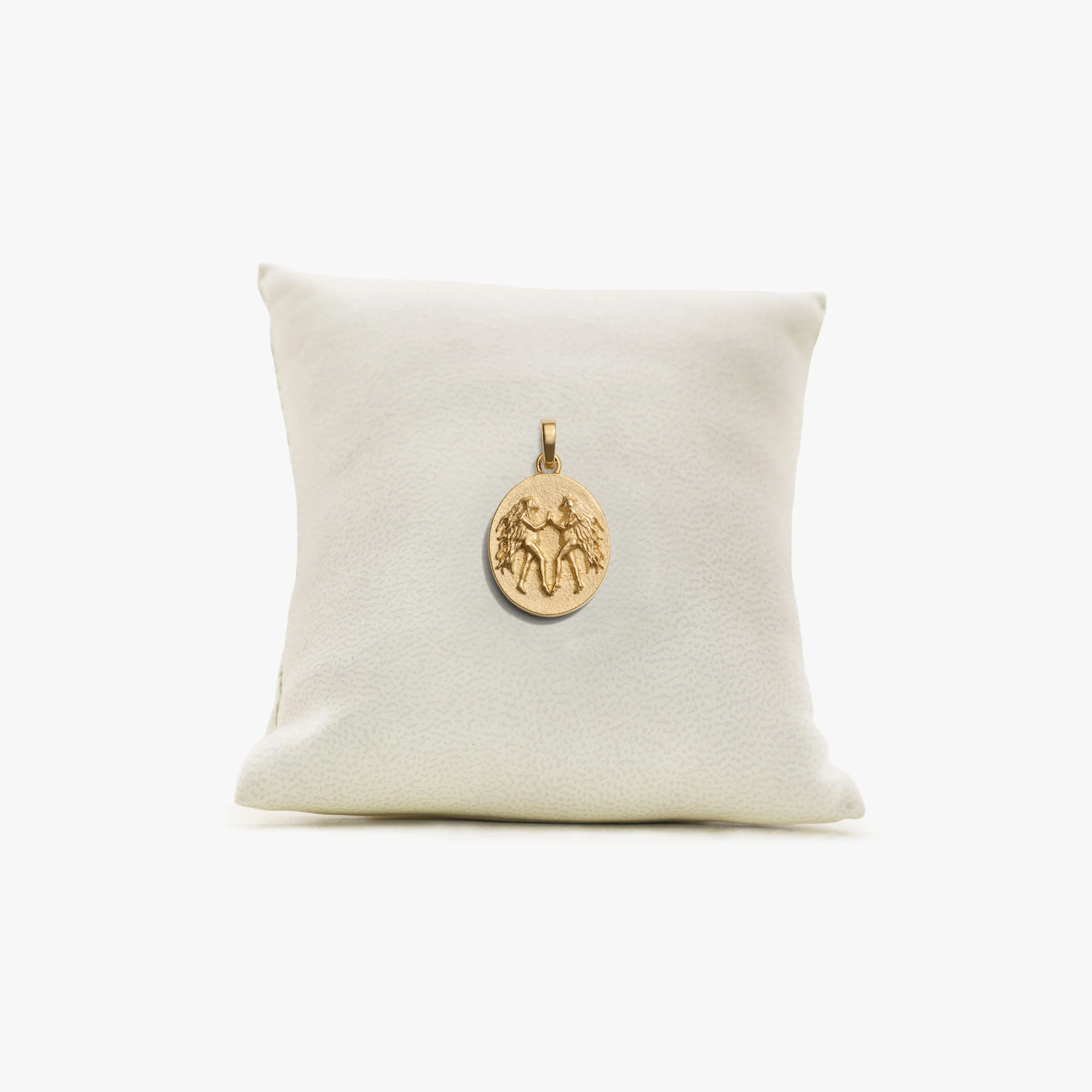 Archive Zodiac Goddess Pendant - Image 5