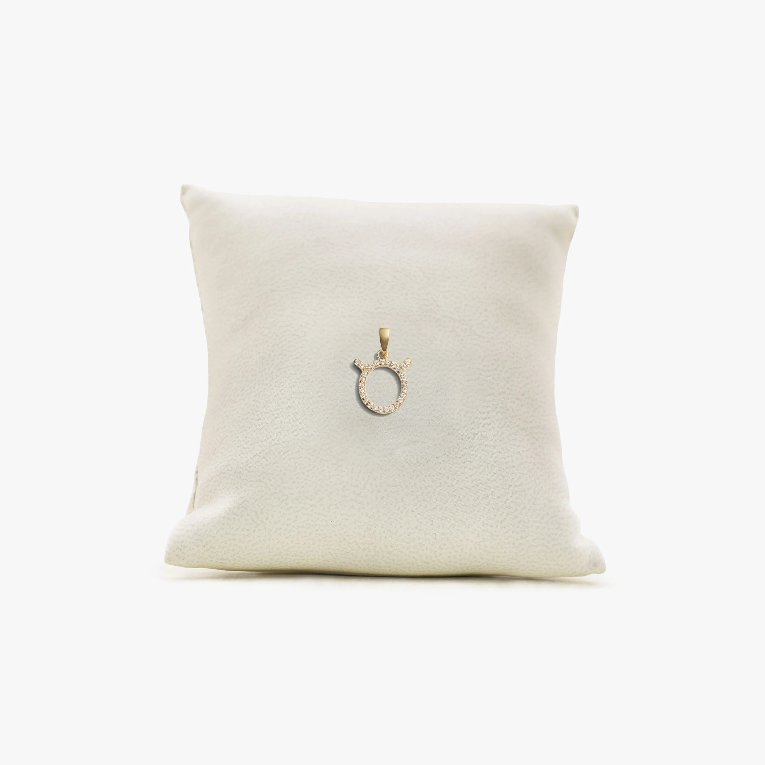 Archive Zodiac Gemstone Amulet - Image 4